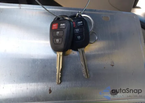 2012 Toyota Camry Le from USA, damaged, VIN 4T4BF1FK6CR167449